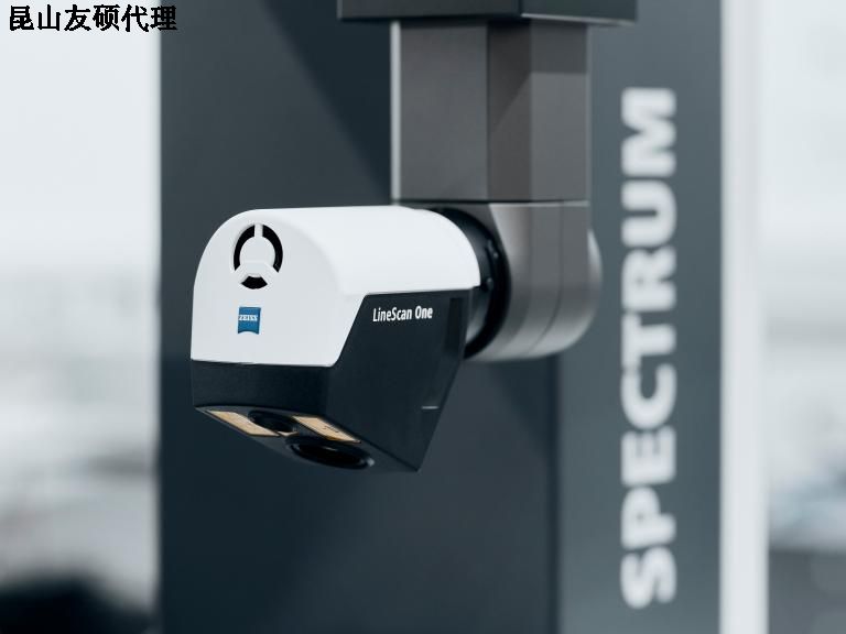 潮州潮州蔡司潮州三坐标SPECTRUM